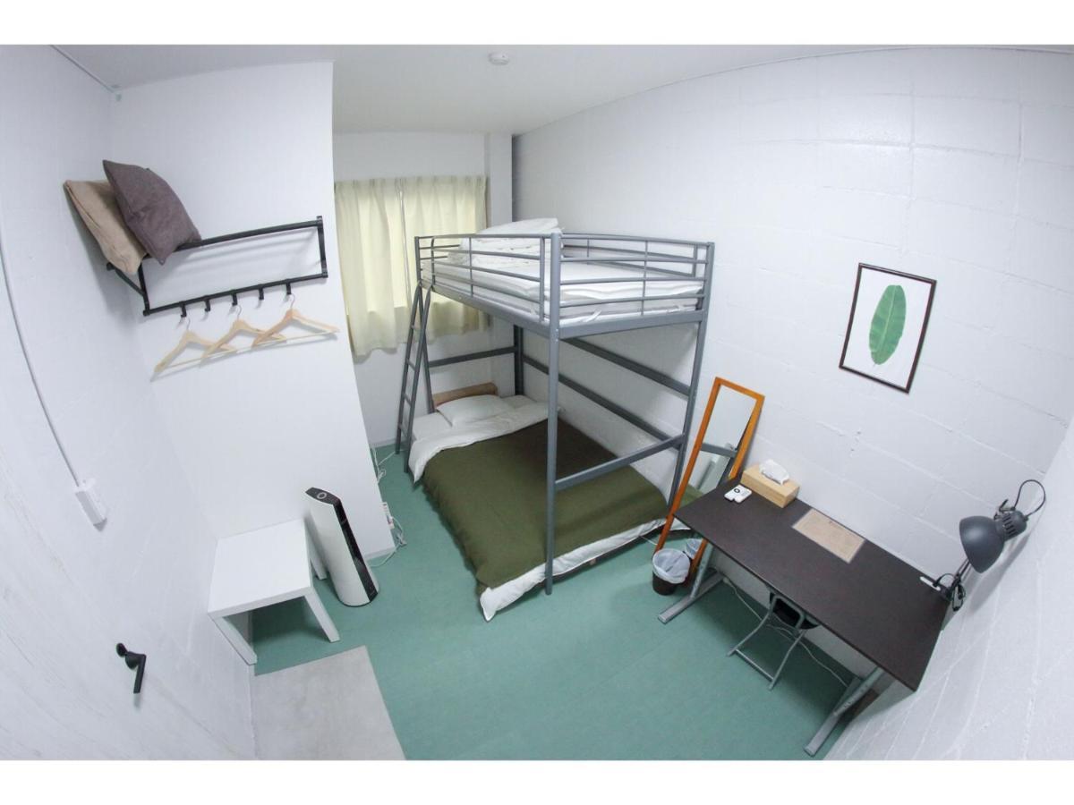 Auberge de jeunesse Travelers' House Roots à Takaoka Extérieur photo